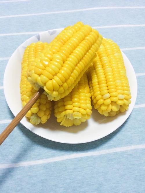 煮玉米要多久